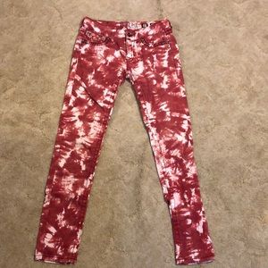 Miss Me Skinny Denim